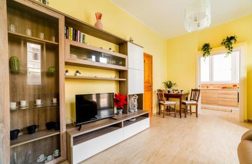 Savelletri House | La Morada del Sol