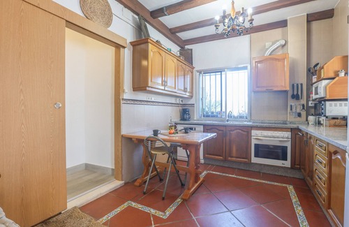 Guillena Villa | LA MORADA DEL YAYO - Charming villa with private pool and FREE WIFI