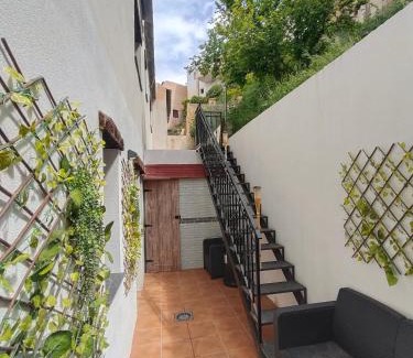 Canar House | La Moralea