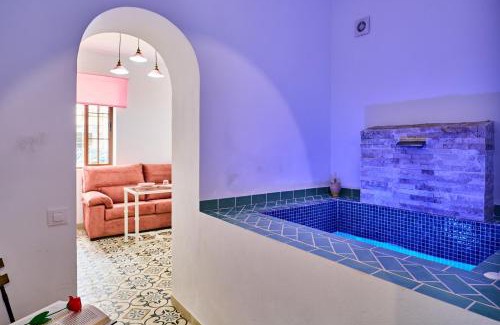 La Puebla de los Infantes House | La Morería