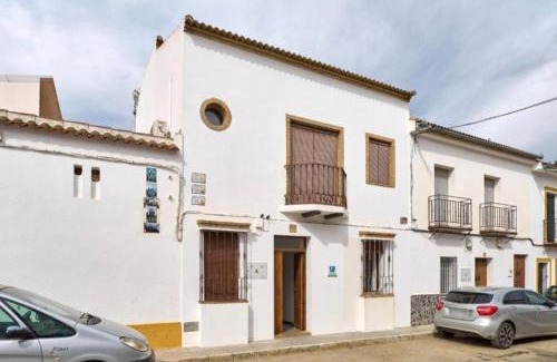 La Puebla de los Infantes House | La Morería y su jacuzzi