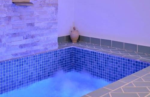 La Puebla de los Infantes House | La Morería y su jacuzzi