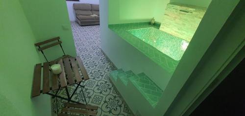 La Puebla de los Infantes House | La Morería y su jacuzzi