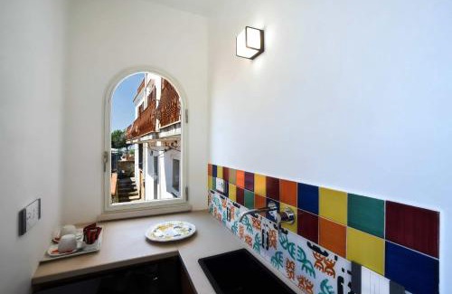 Ravello Hotel | La Moresca