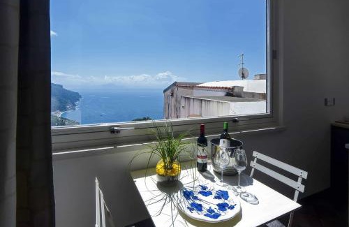 Ravello Hotel | La Moresca