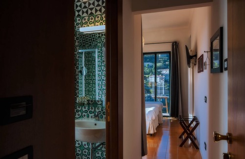 Ravello Hotel | La Moresca