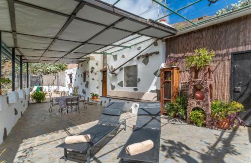 La Solana Apartment | La Morisca
