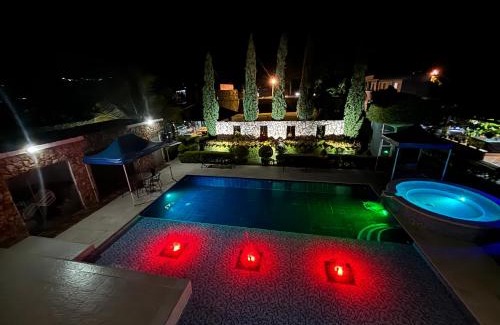 Palmira Bed & Breakfast | La Morocha Hospedaje & Relax Campestre