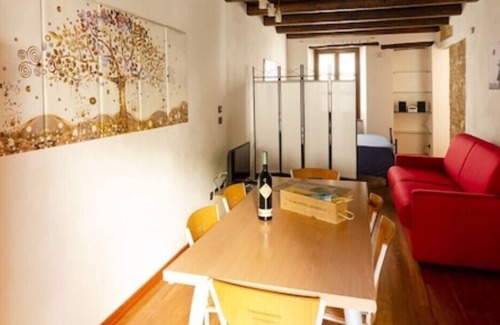 La Morra Apartment | LA MORRA FLAT - apartment in the center of La Morra