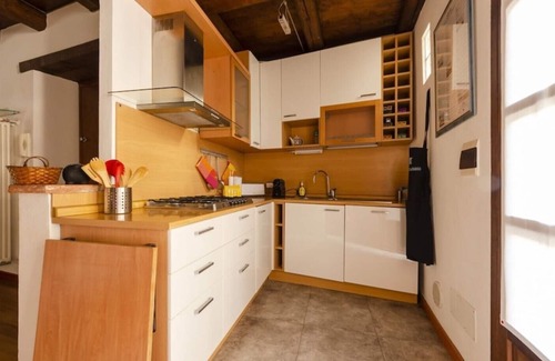 La Morra Apartment | LA MORRA FLAT - apartment in the center of La Morra