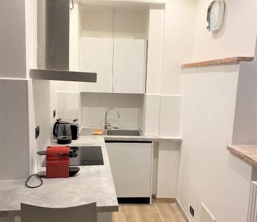La Morra Apartment | La Morra Flats