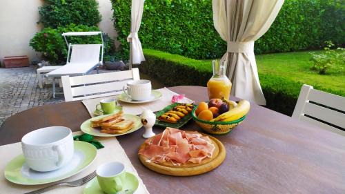 La Morra Apartment | La Morra Suite