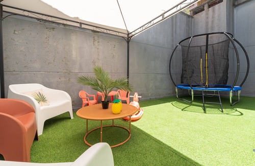 Vigo Apartment | La Morriña By Olivo with Parking