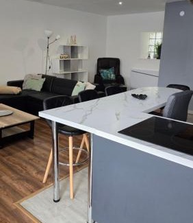 Beauvoir House | La Mouette