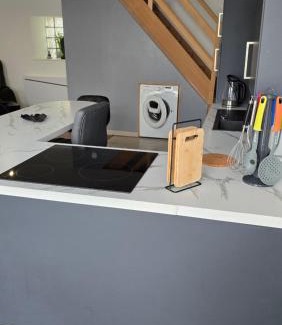 Beauvoir House | La Mouette