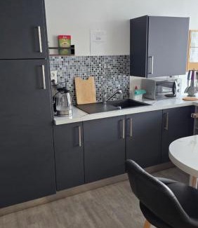 Beauvoir House | La Mouette