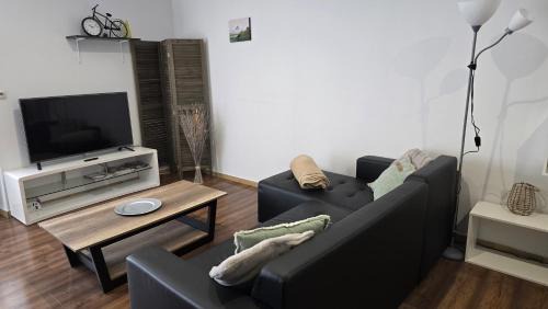 Beauvoir House | La Mouette