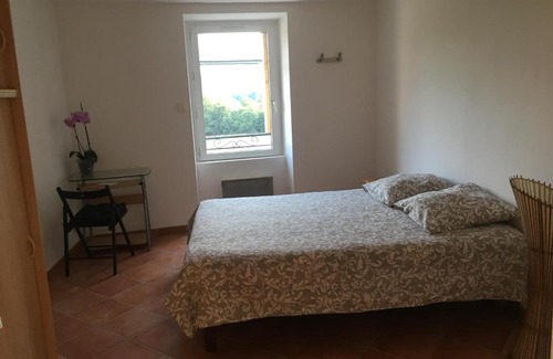 Castellane House | La Moutière Maison de vacances