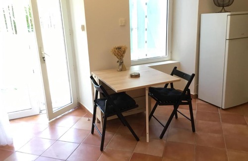 Castellane House | La Moutière Maison de vacances