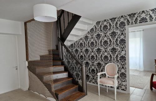 Saint-Jacut-les-Pins House | La Moutonne des Landes de Lanvaux