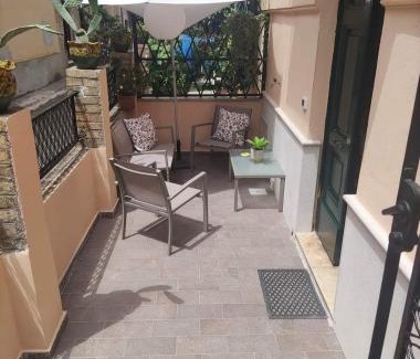 Scilla Bed & Breakfast | La Mulasciara, Scilla