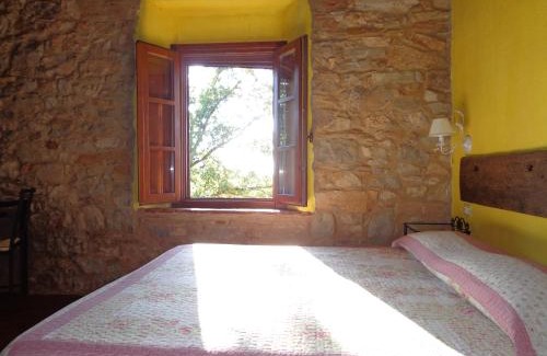 Scarlino House | La Mulattiera