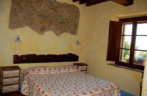 Scarlino House | La Mulattiera