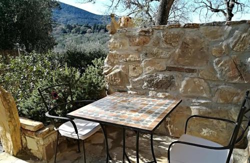 Scarlino House | La Mulattiera
