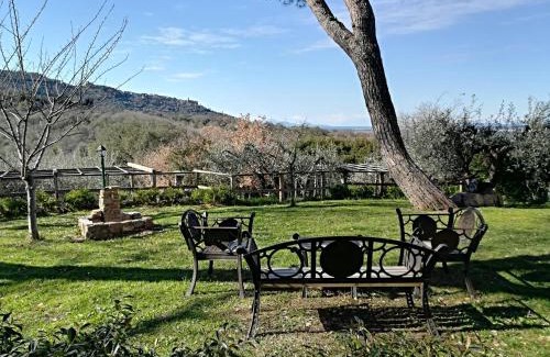 Scarlino House | La Mulattiera