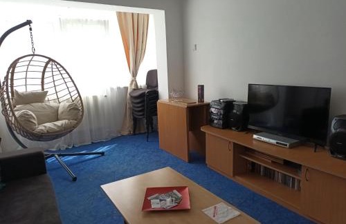 Azuga Apartment | La munte Azuga