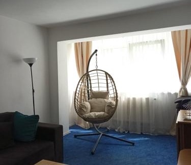 Azuga Apartment | La munte Azuga