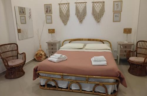 Grumo Appula House | LA MURGIA casa vacanze B&B