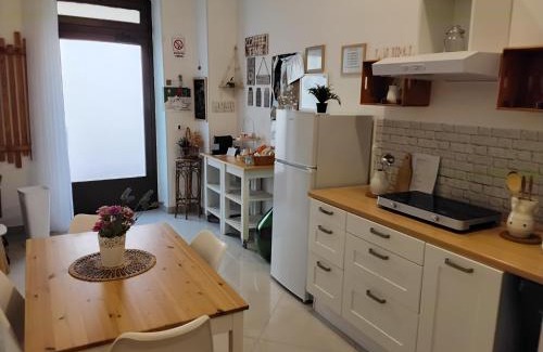 Grumo Appula House | LA MURGIA casa vacanze B&B