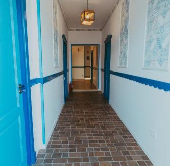 Jurilovca House | La Navod Jurilovca