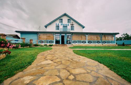 Jurilovca House | La Navod Jurilovca