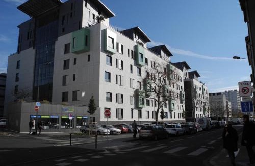 Tours Apartment | La Nef, Magnifique, 2 chambre, Tours Gare Vinci