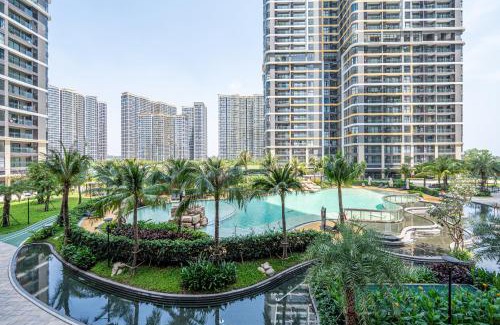 District 9 Apartment | LA Nest - 1 bed Yuki House