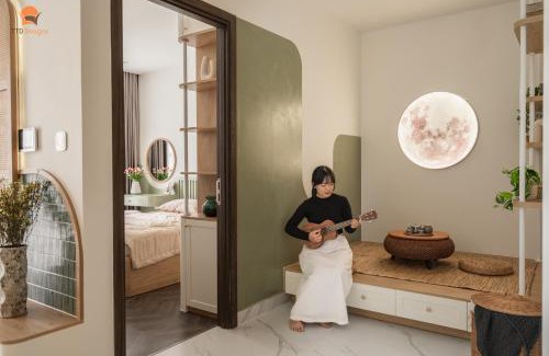 District 9 Apartment | LA Nest - 1 bed Yuki House