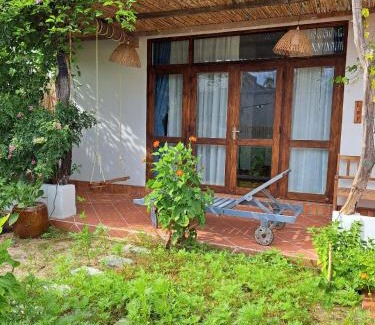 Ninh Hai House | La nho House