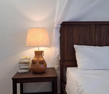 Ninh Hai House | La nho House