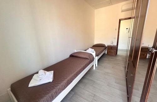 Carbognano Apartment | La Nocciola apartment