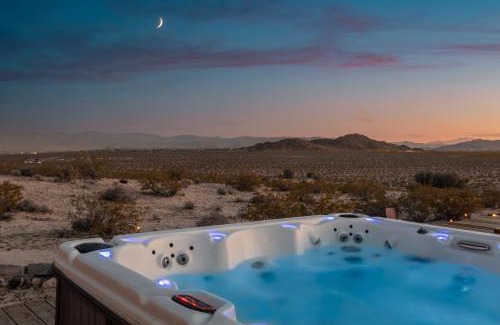 Joshua Tree House | La Noche By The Cohost Company
