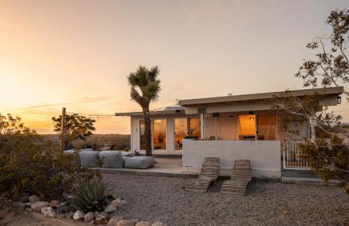 Joshua Tree House | La Noche By The Cohost Company