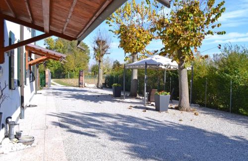 Ca'Noghera Bed & Breakfast | La Noghera