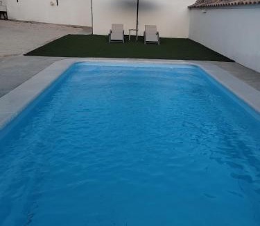 Huescar Ski Chalet | La Noguera Casa Rural