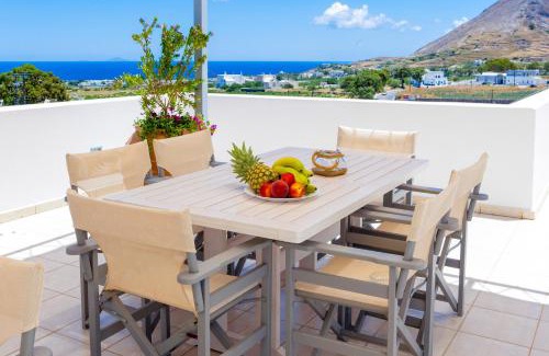 Exo Gonia Apartment | La Noi Houses