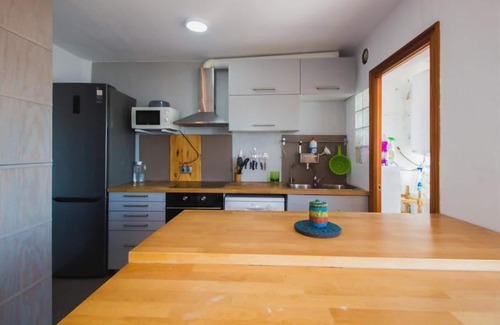 Torre del Mar Apartment | La Noria Floor 1
