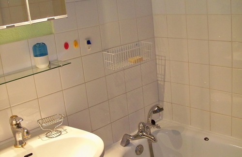 Villarodin-Bourget Apartment | La Norma apartment sleeps 4