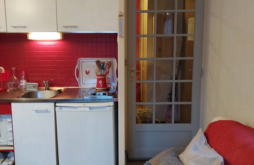 Villarodin-Bourget Apartment | La Norma Appartement Dans Chalet Idéal Pour les Familles