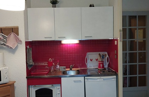 Villarodin-Bourget Apartment | La Norma Appartement Dans Chalet Idéal Pour les Familles